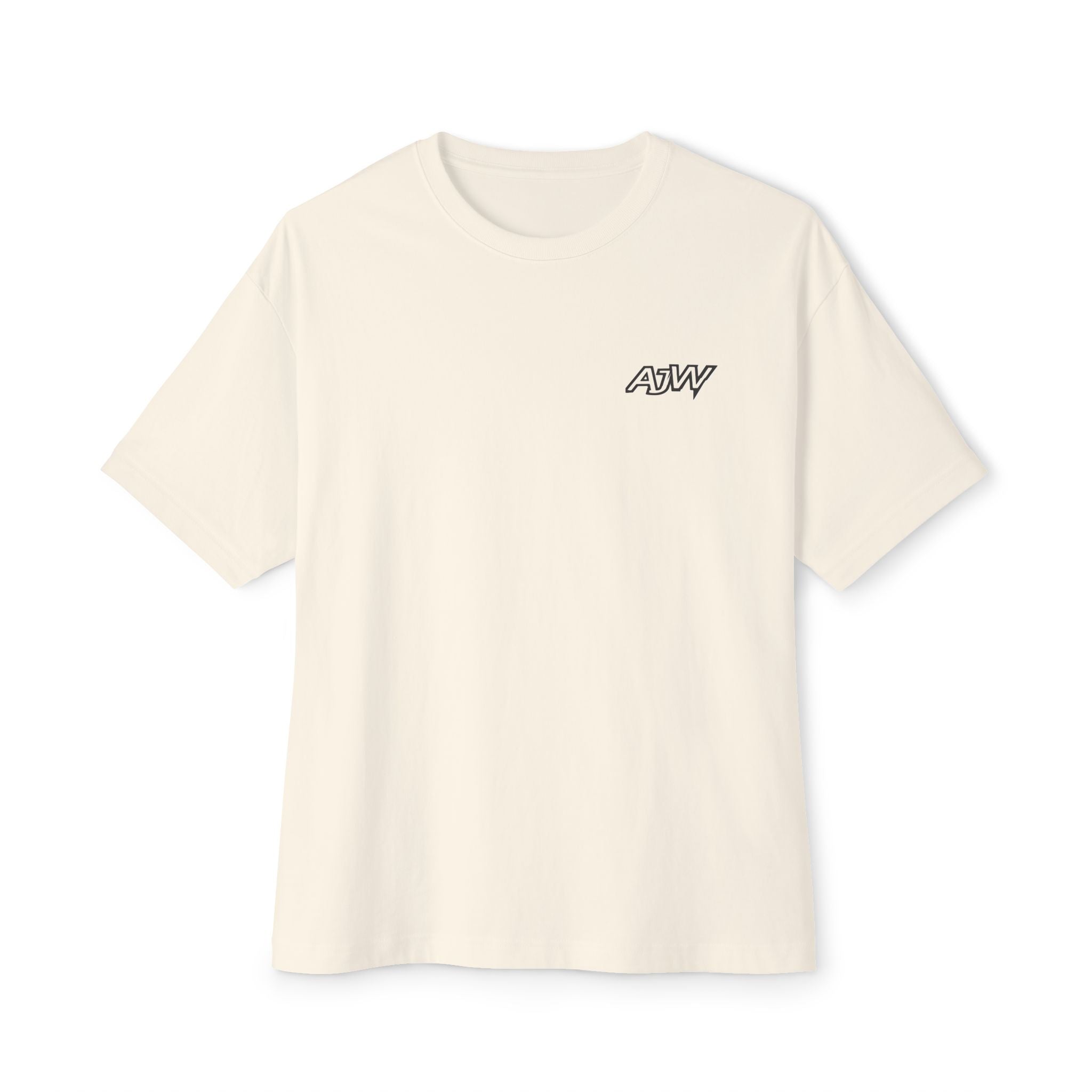 AJW Logo T-Shirt