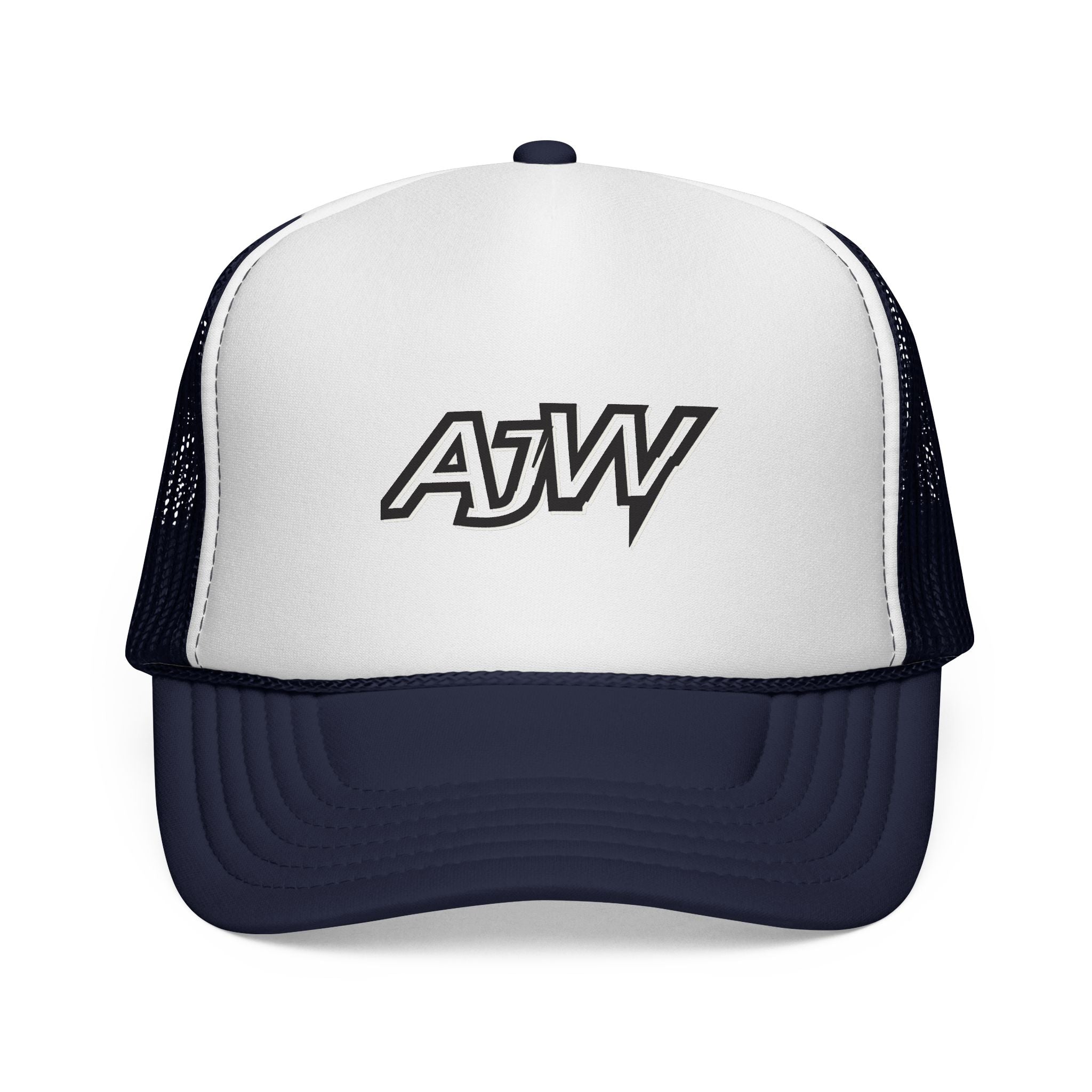 AJW Foamie Hat