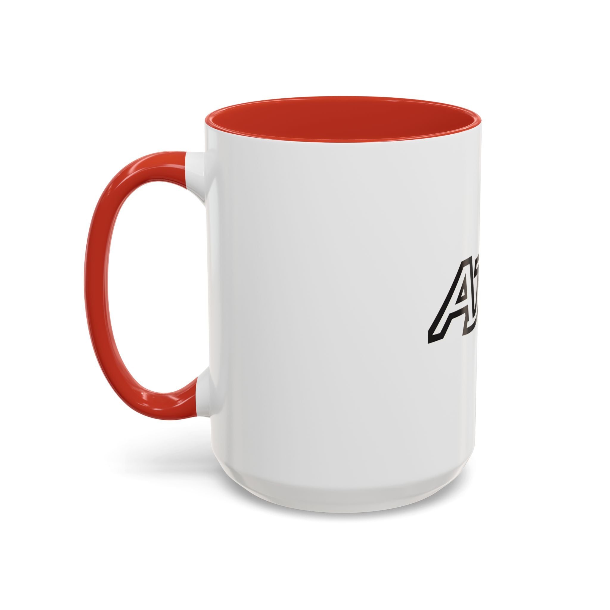 AJW Coffee Cup