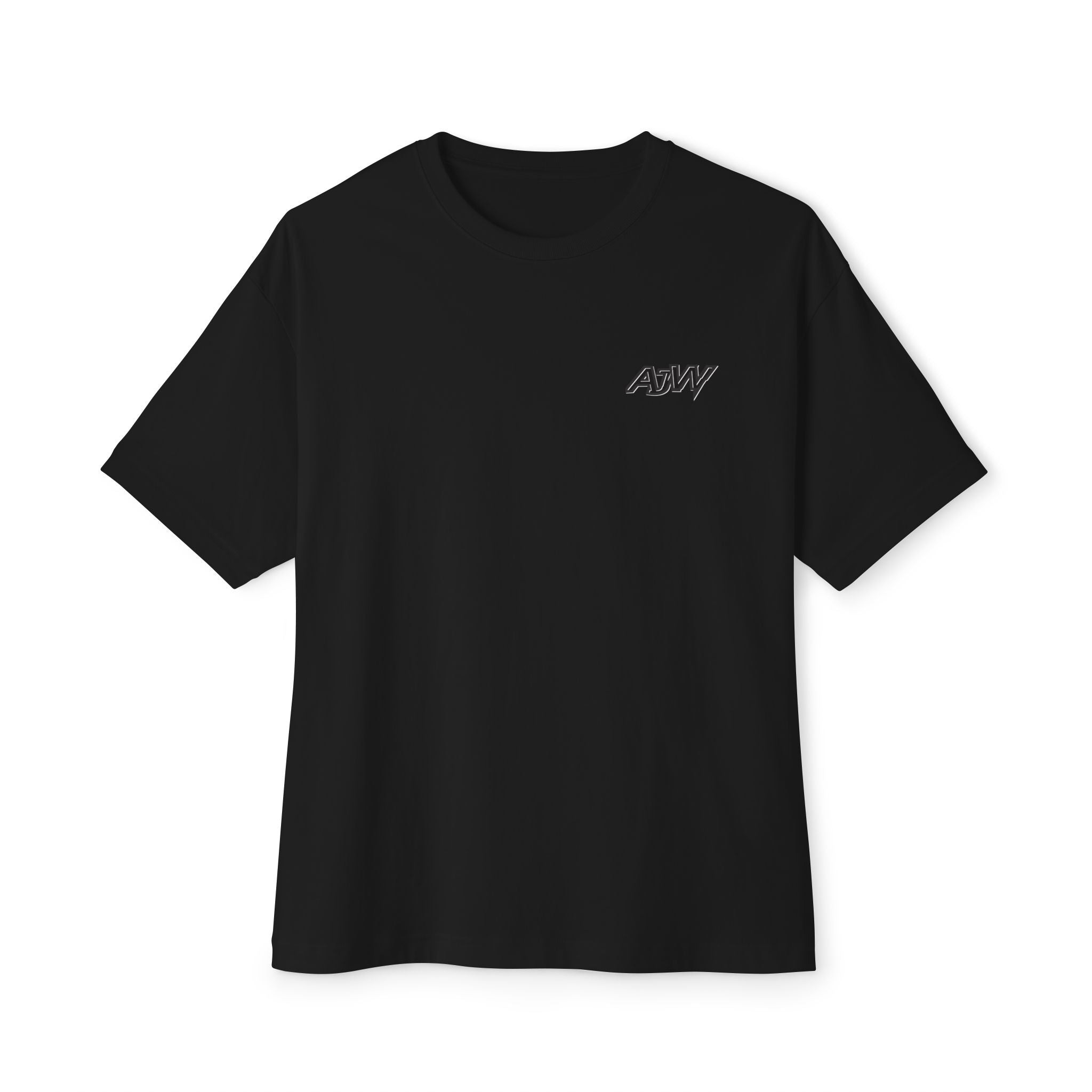 AJW Logo T-Shirt