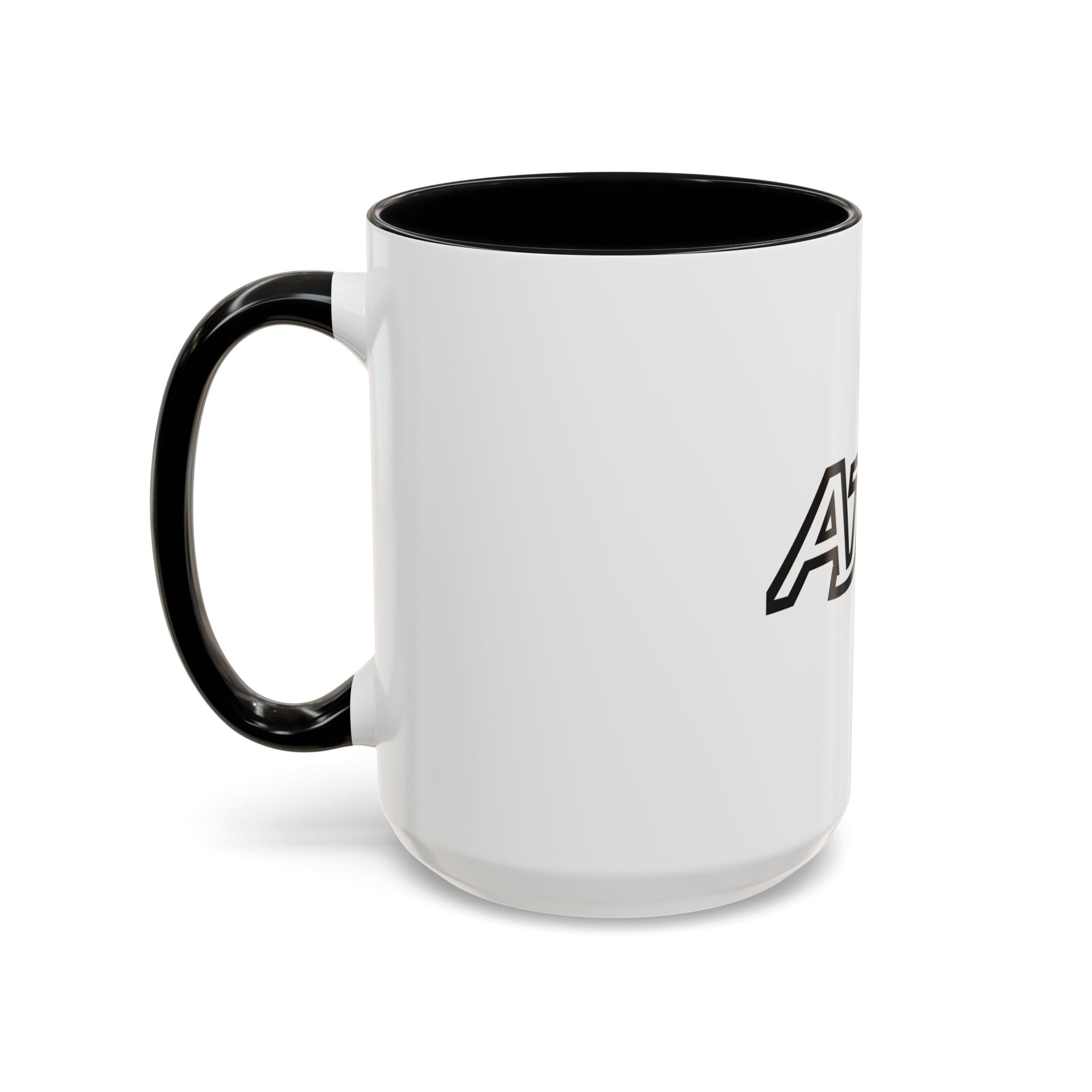 AJW Coffee Cup