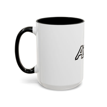 AJW Coffee Cup