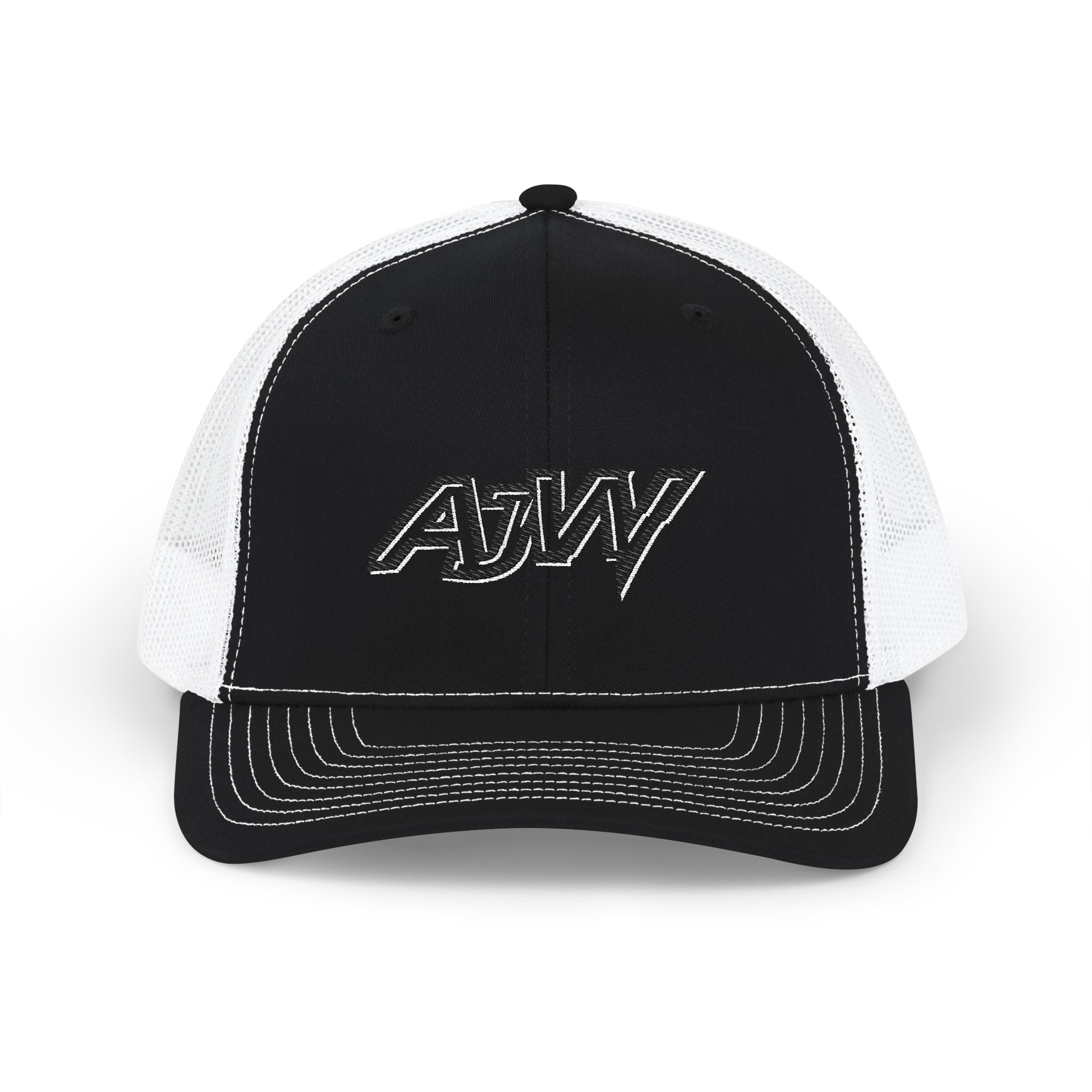 AJW Trucker Hat