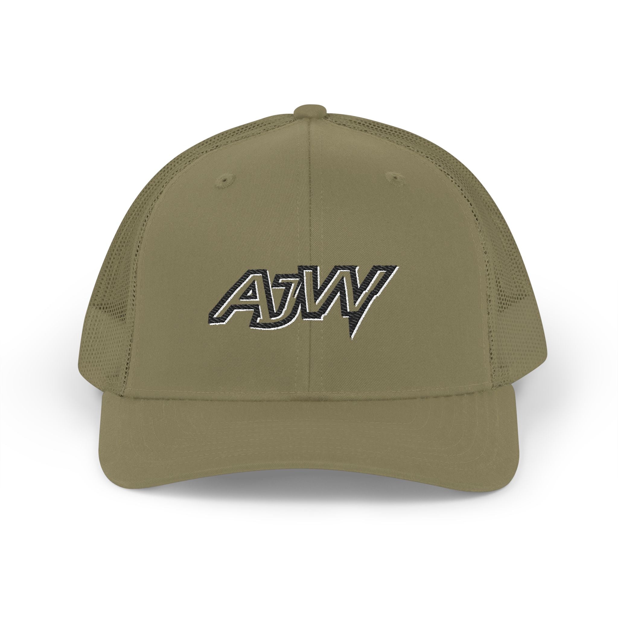 AJW Trucker Hat