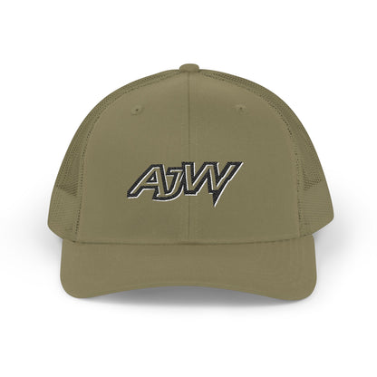 AJW Trucker Hat