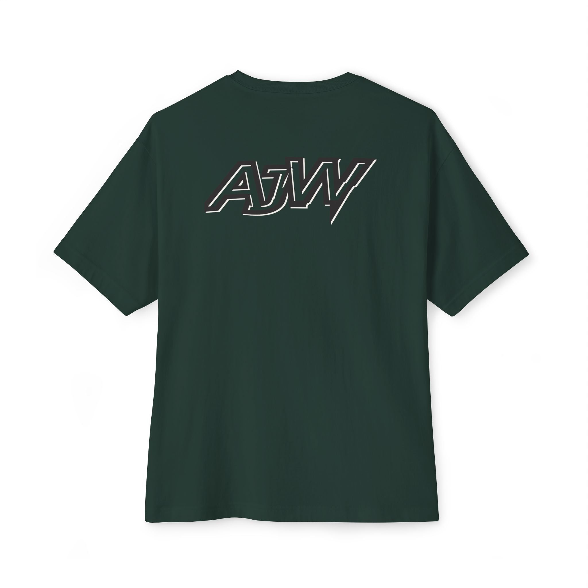 AJW Logo T-Shirt