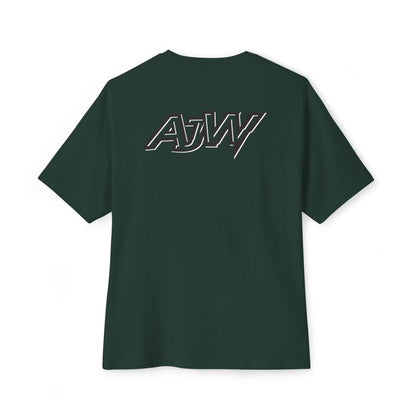 AJW Logo T-Shirt