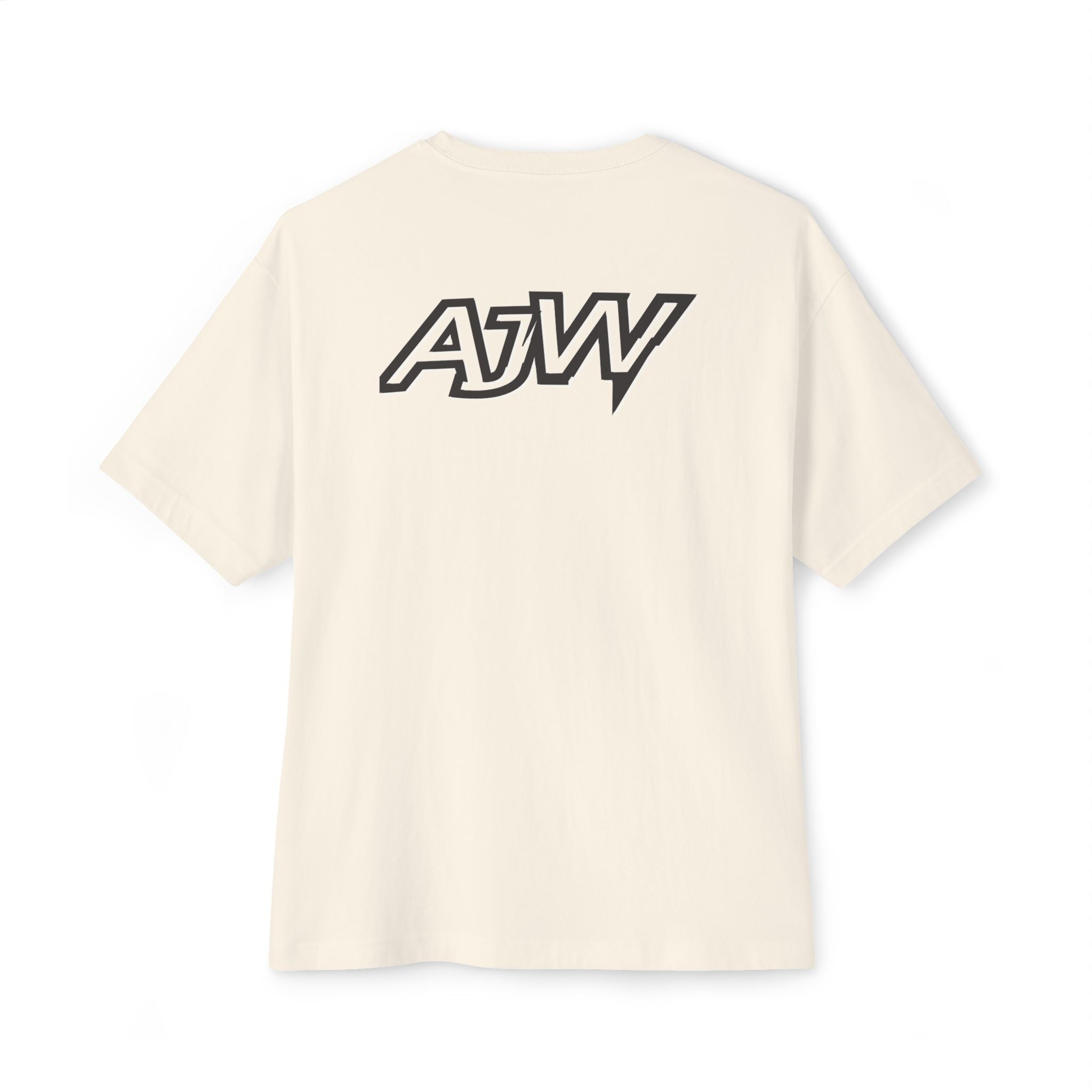AJW Logo T-Shirt
