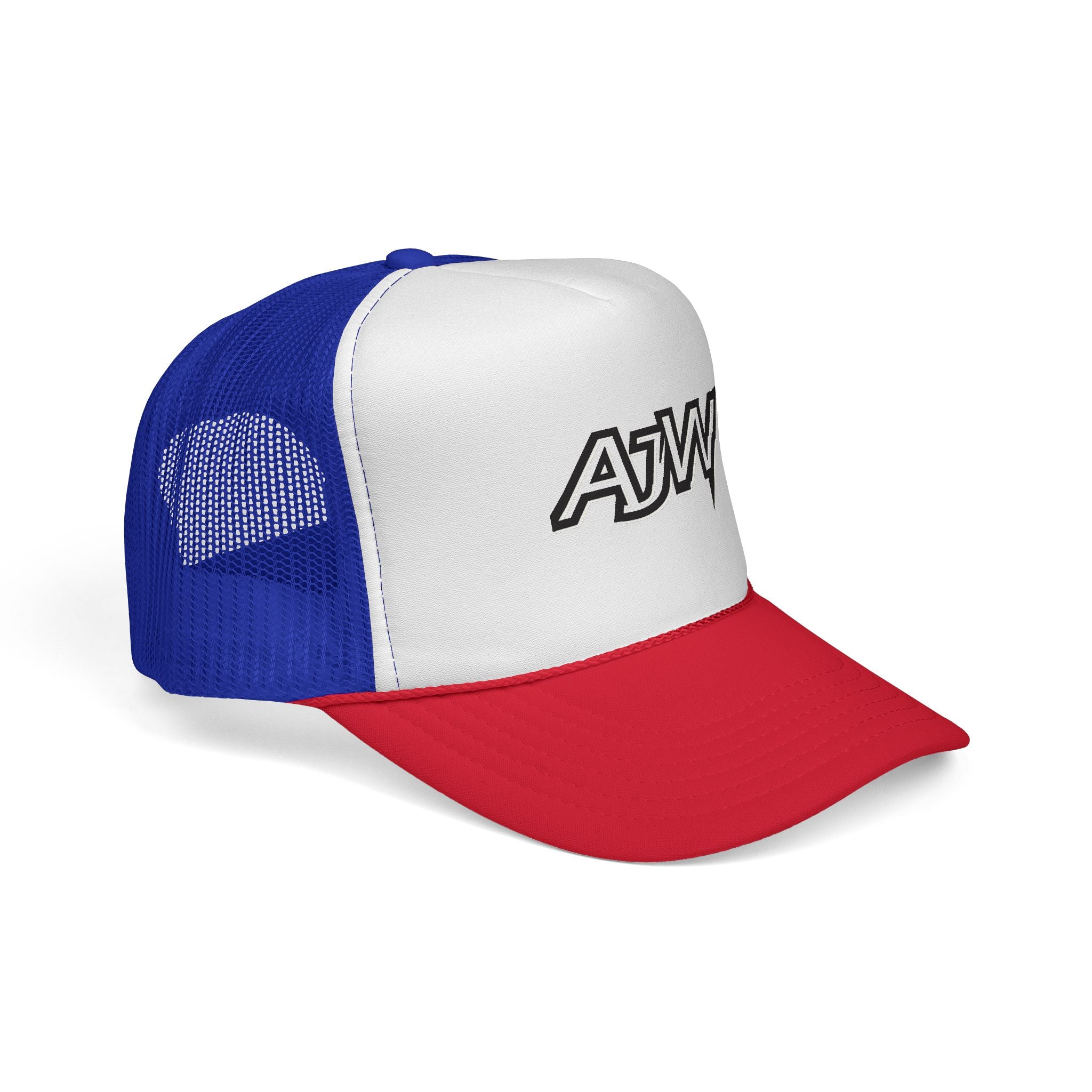 AJW Foamie Hat