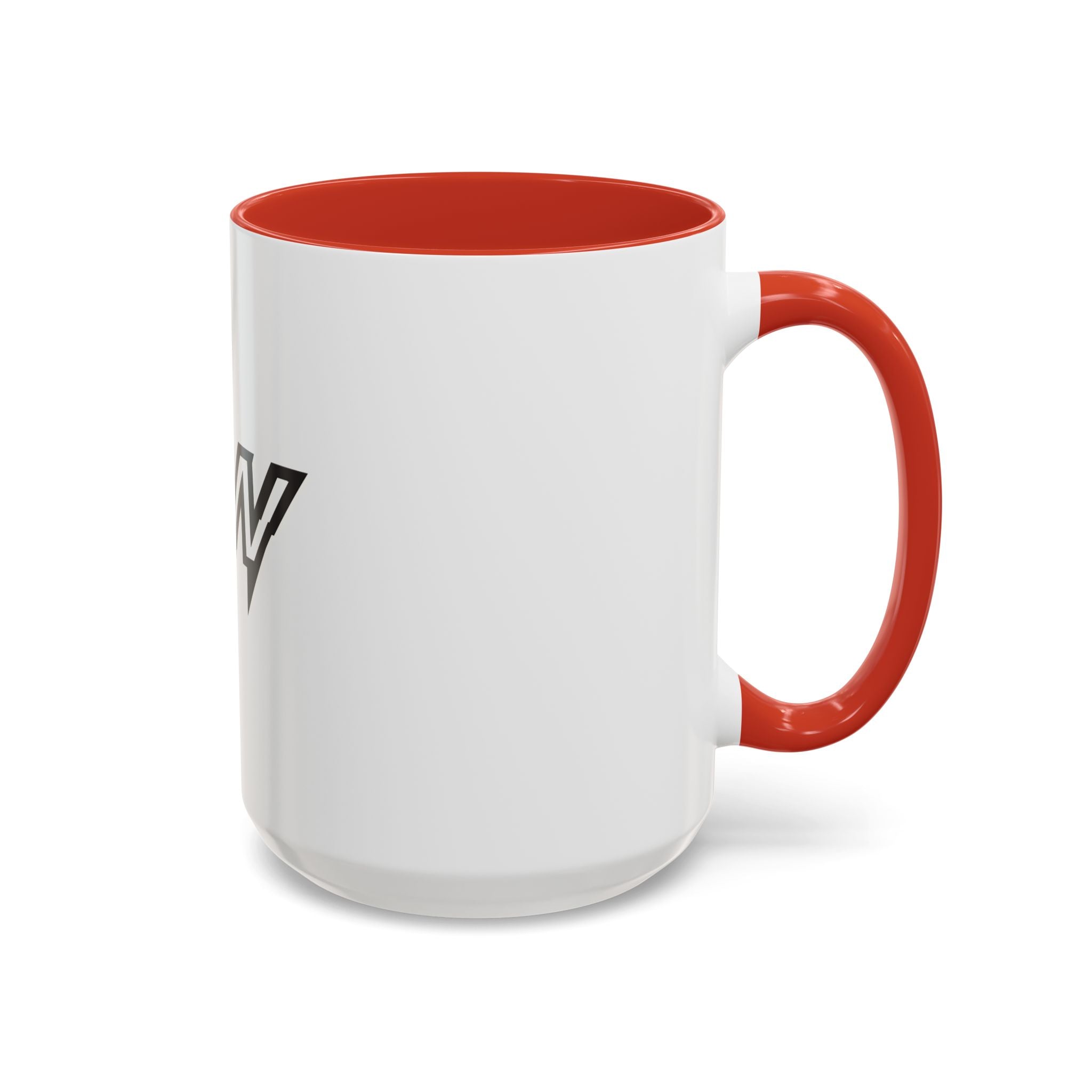 AJW Coffee Cup