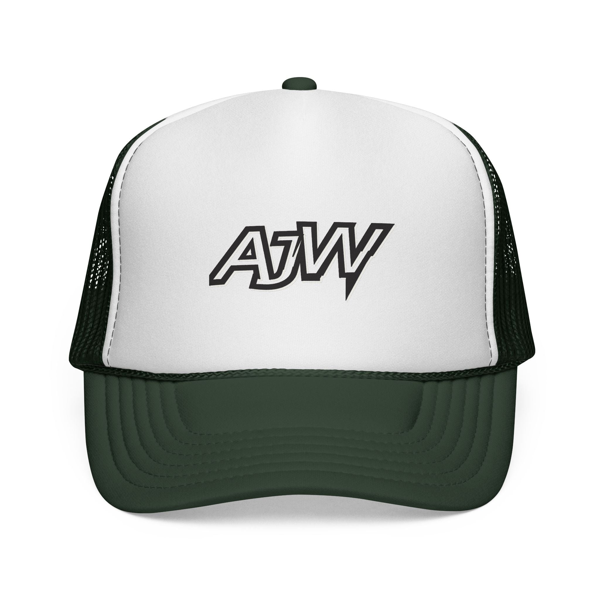 AJW Foamie Hat