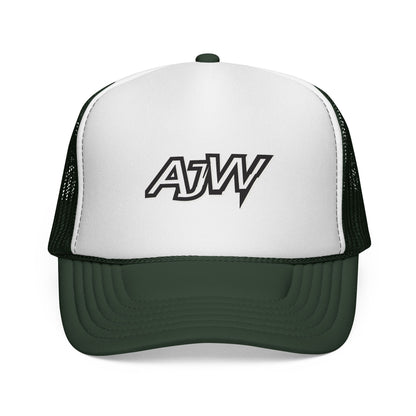 AJW Foamie Hat