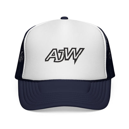 AJW Foamie Hat
