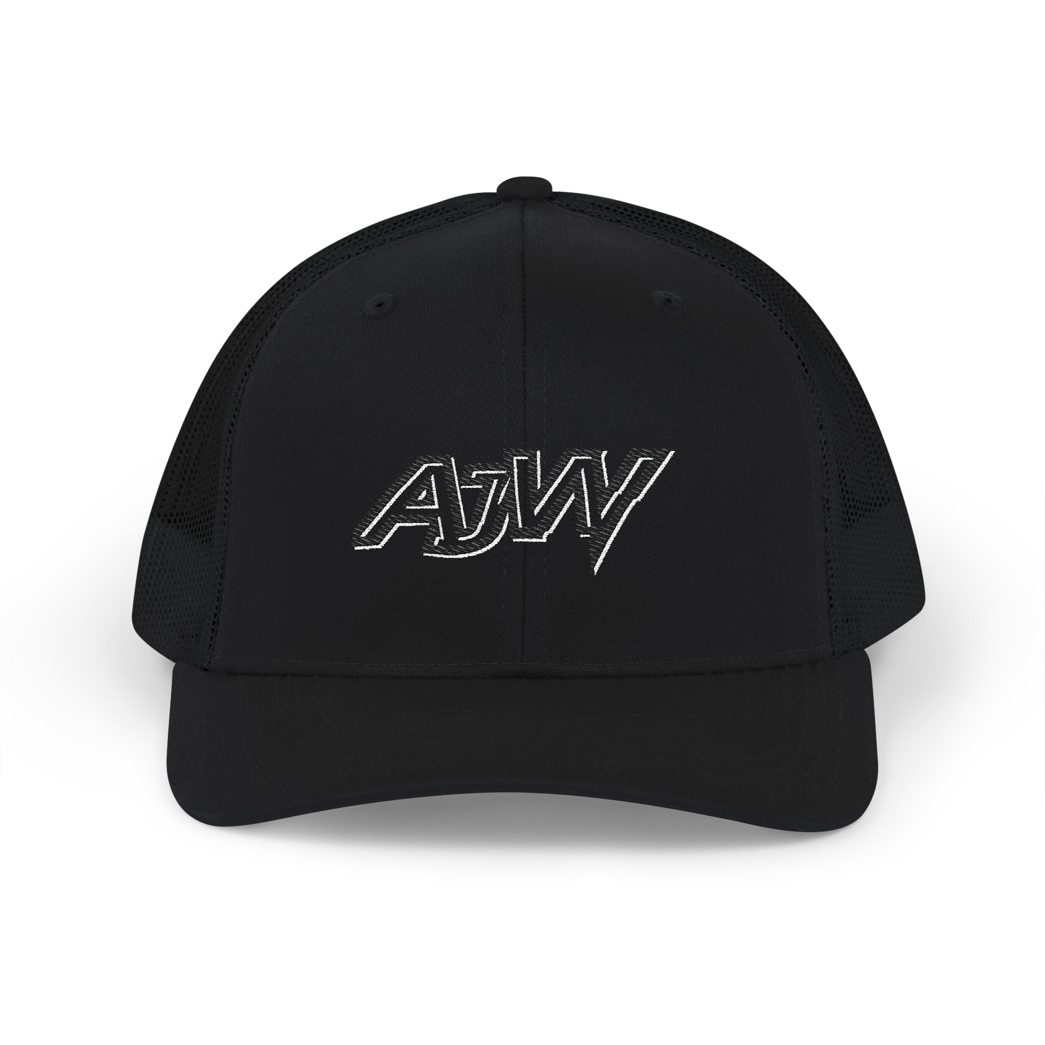 AJW Trucker Hat