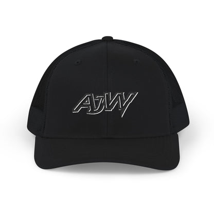 AJW Trucker Hat