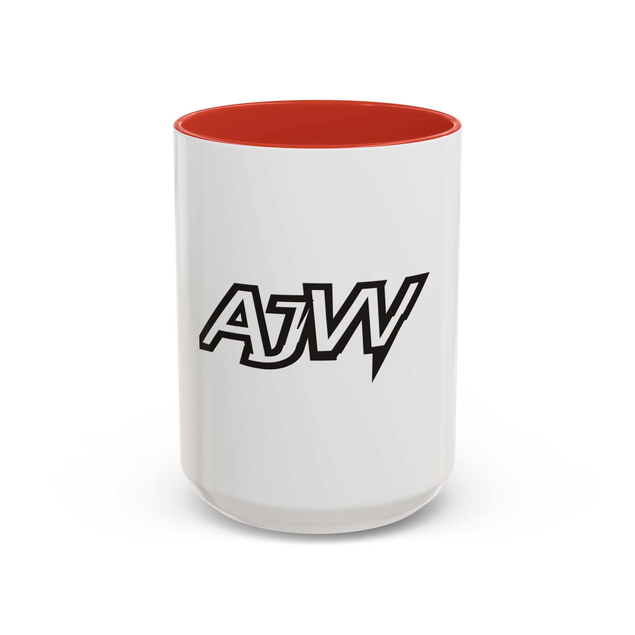 AJW Coffee Cup