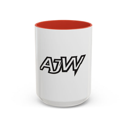 AJW Coffee Cup