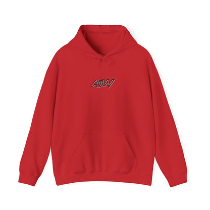 AJW Hoodie