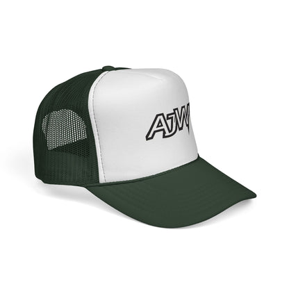 AJW Foamie Hat