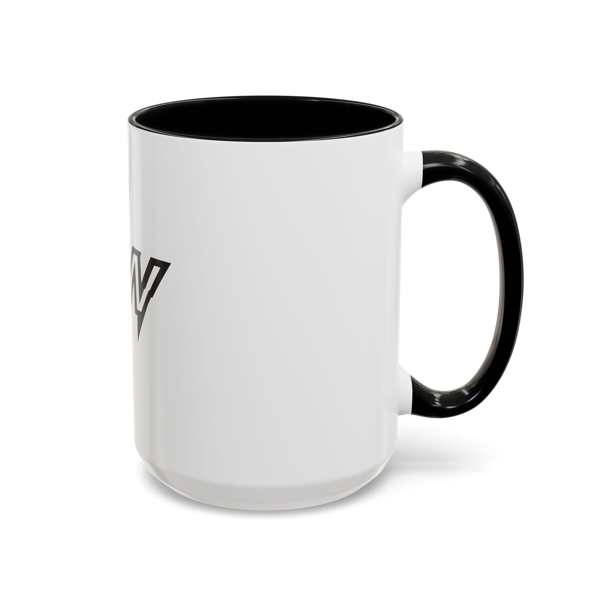 AJW Coffee Cup