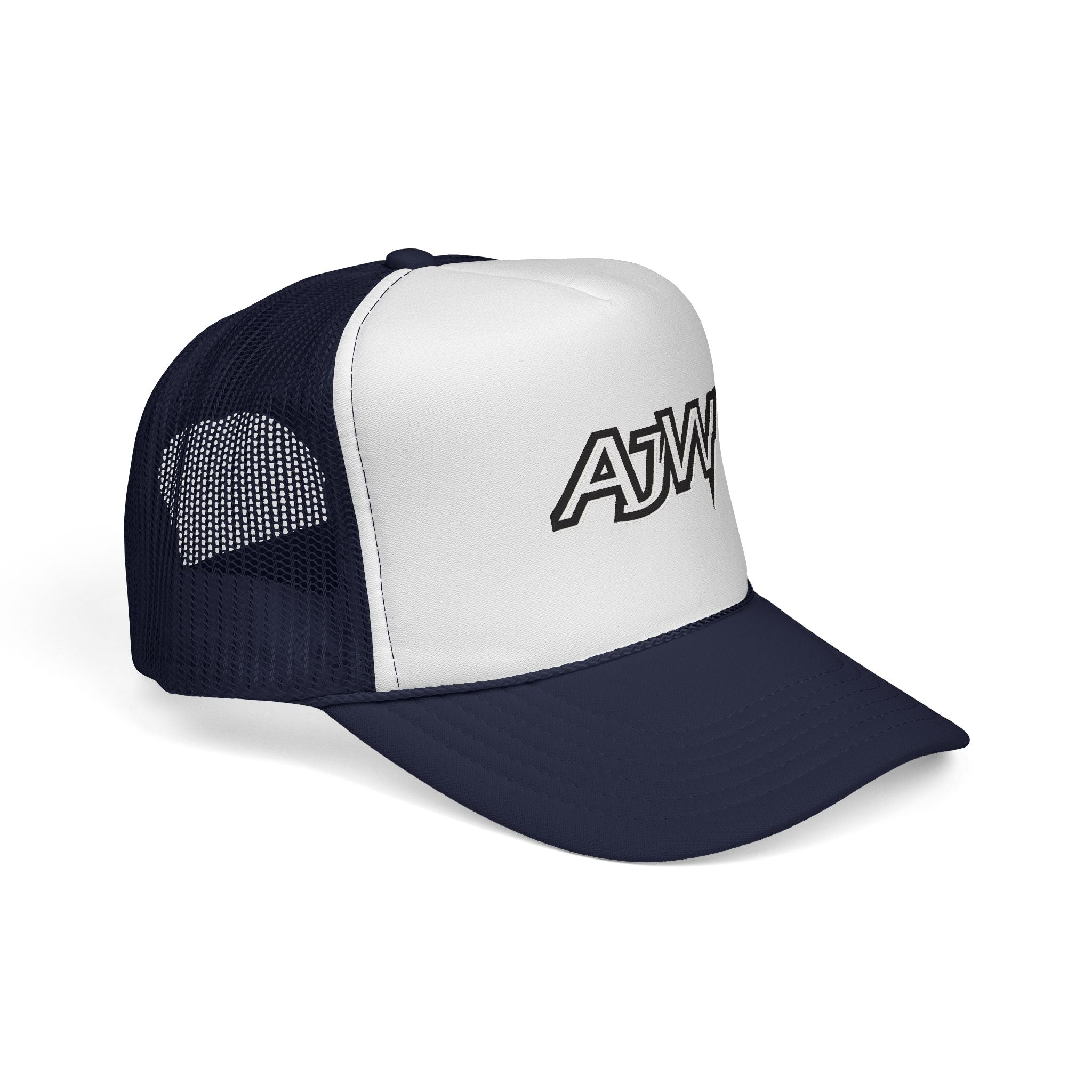 AJW Foamie Hat