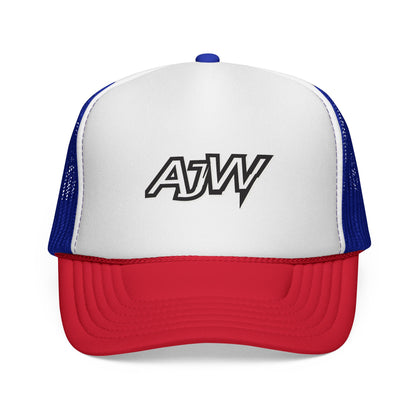 AJW Foamie Hat