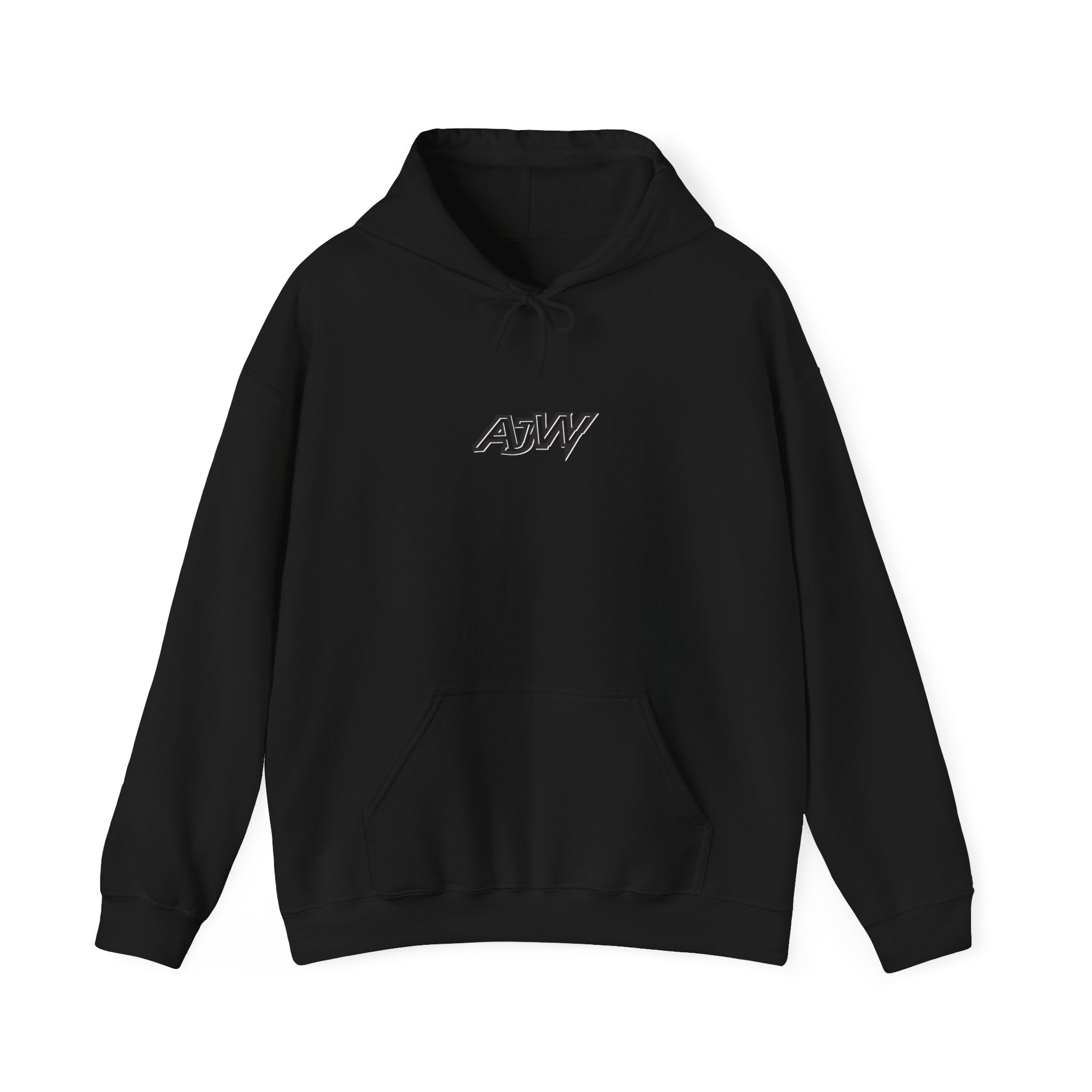 AJW Hoodie
