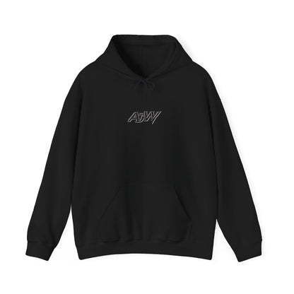 AJW Hoodie