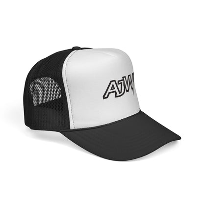 AJW Foamie Hat