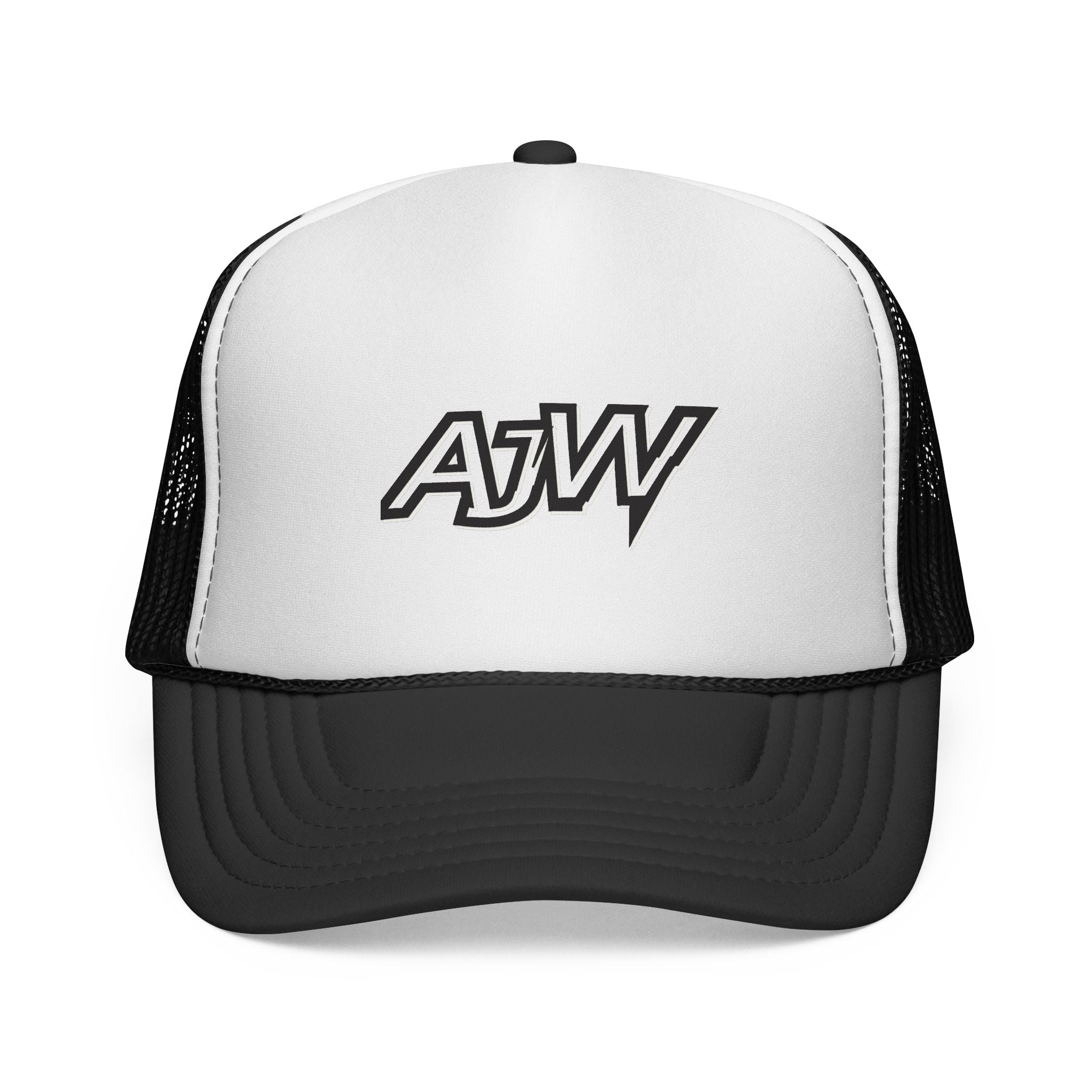 AJW Foamie Hat