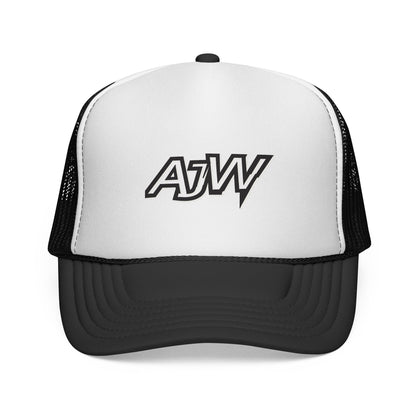 AJW Foamie Hat