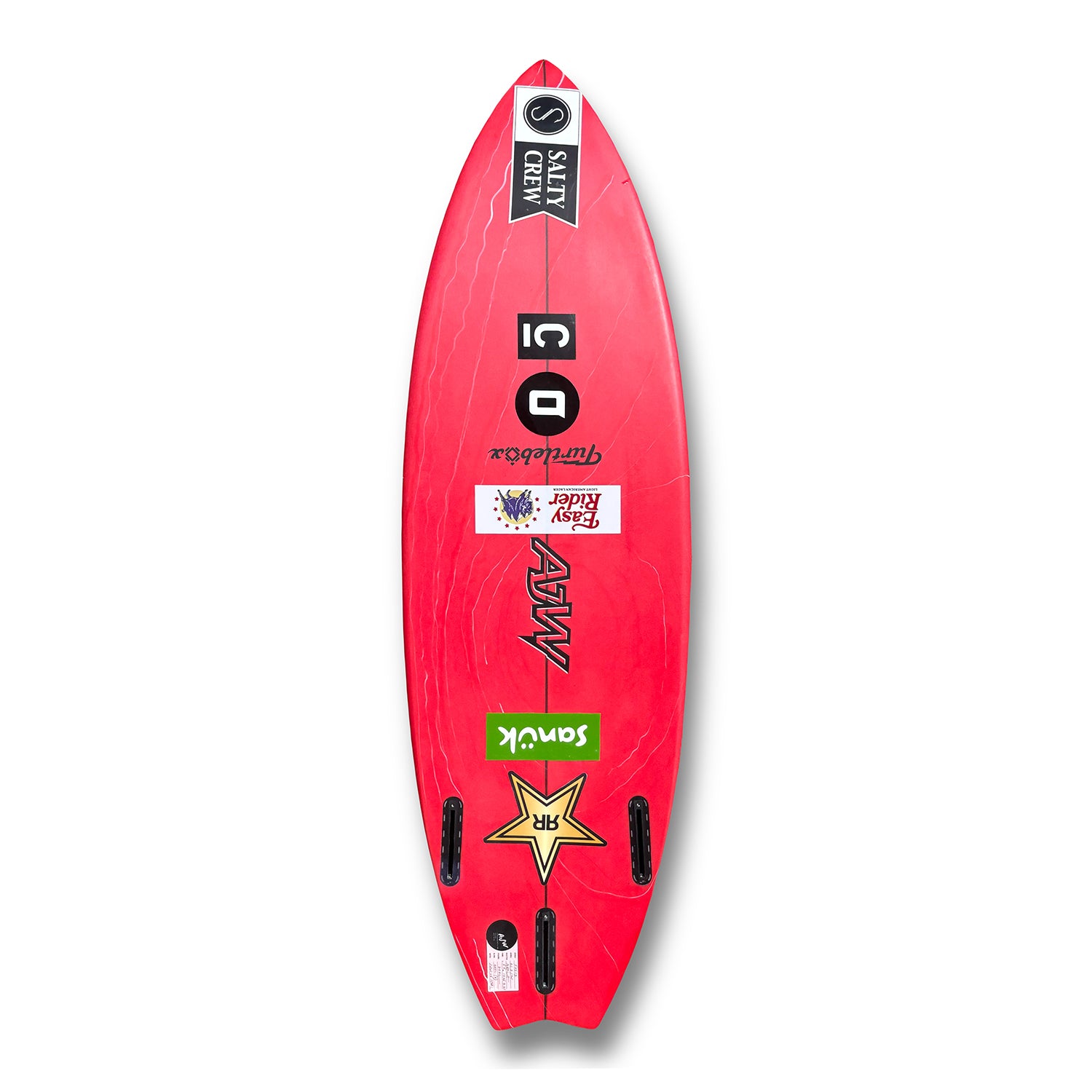 Acid Cat2 /sw – AJW Surfboards