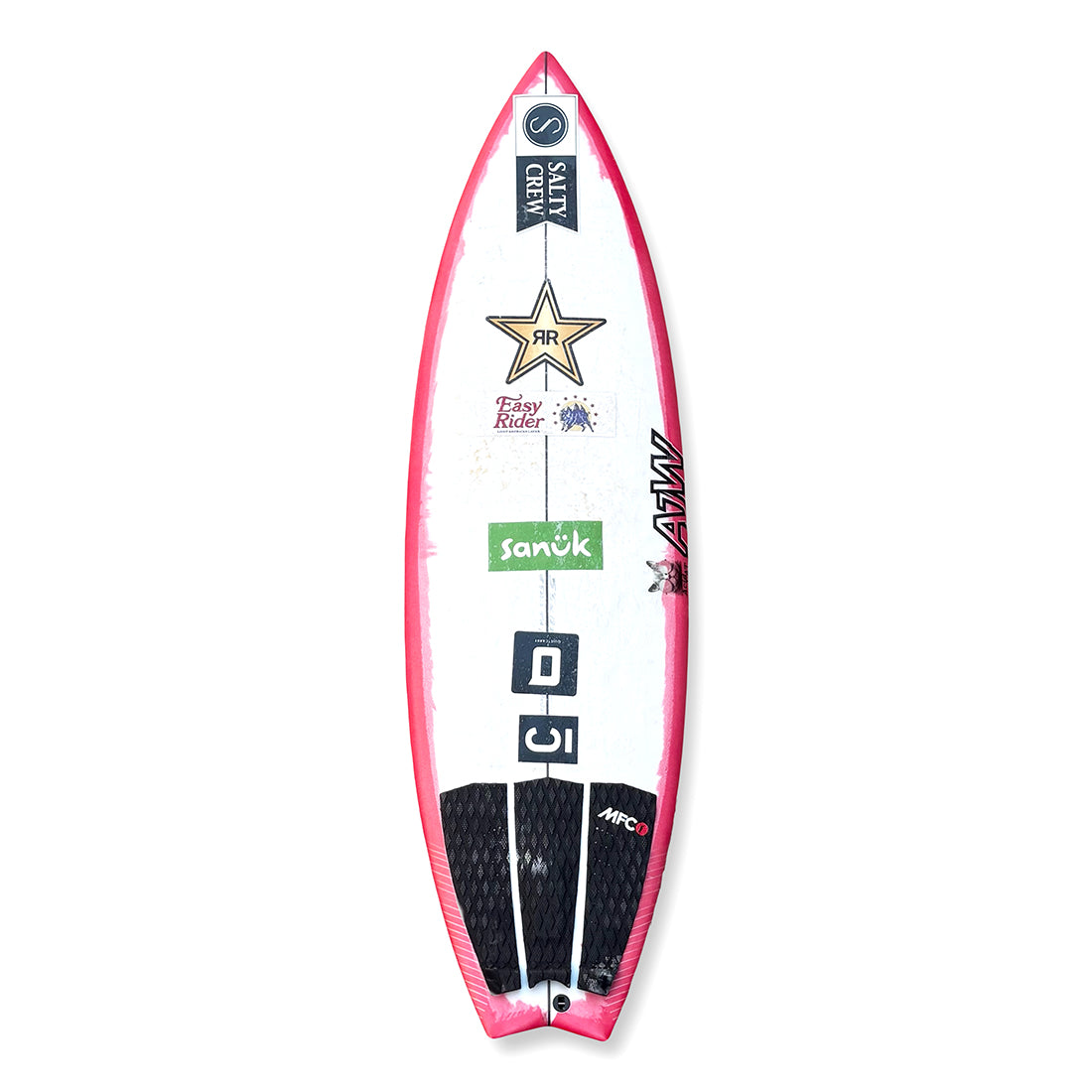 酸性猫2 /sw – AJW Surfboards