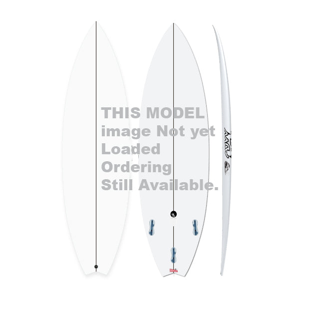 AJW Surfboards