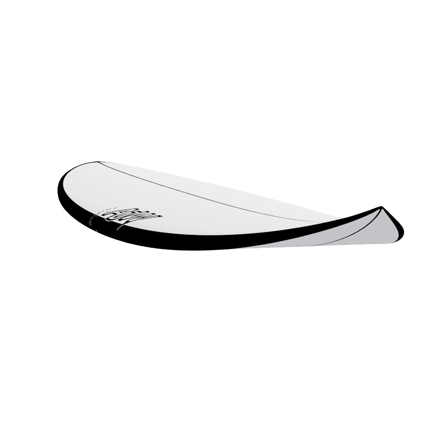 AJW Surfboards