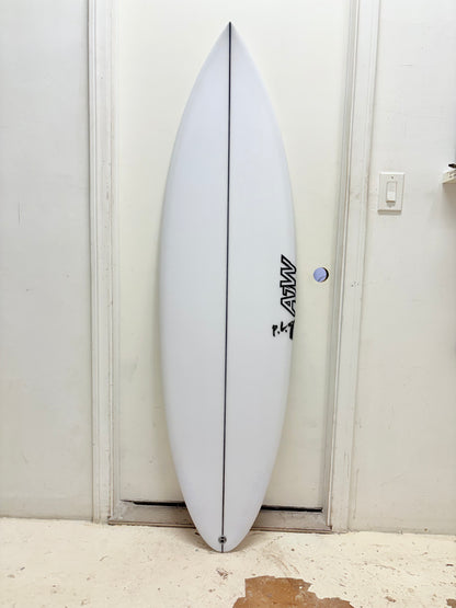 (NEW) OG Potato Launcher 5'11 x 19.75 x 2.6 31.65L Futures