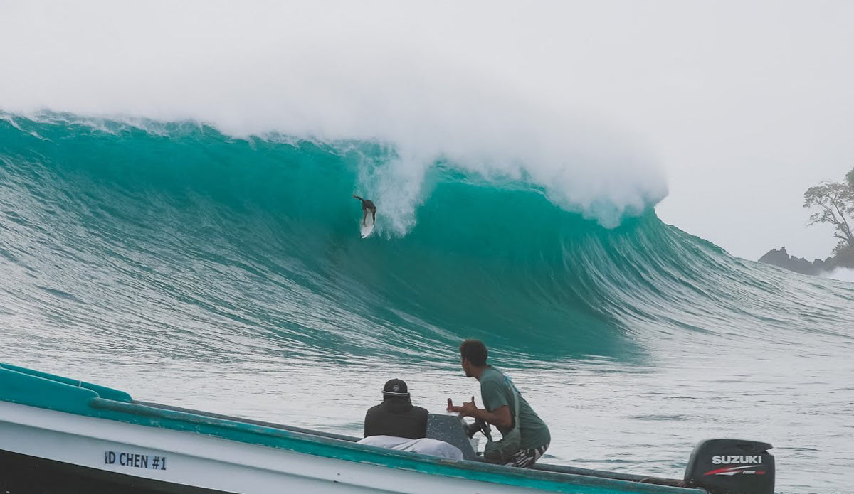 AJW Surfboards