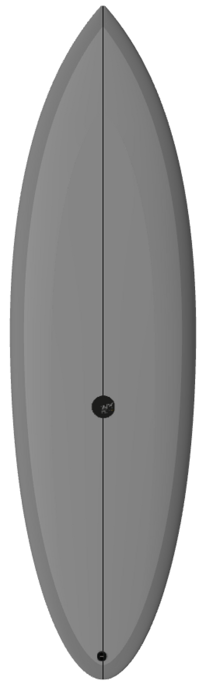 Modern pL