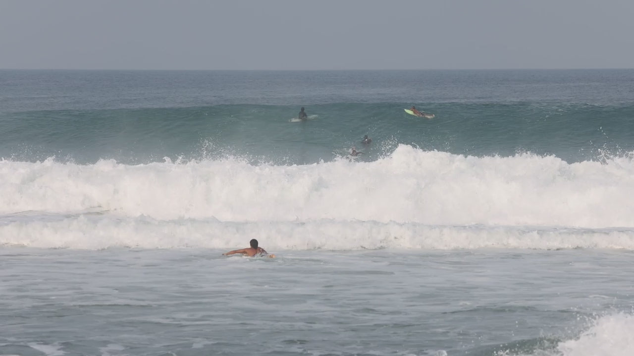 Load video: Cesar Petroni