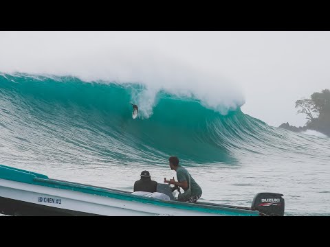 AJW Surfboards